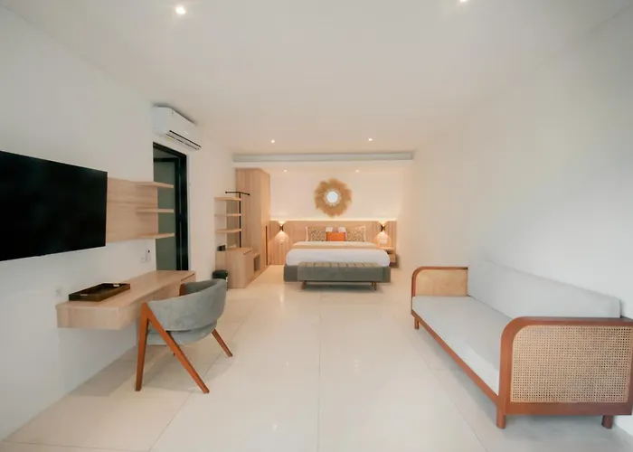 فيلة 4 Bedroom With Private Pool Near Lafavela *