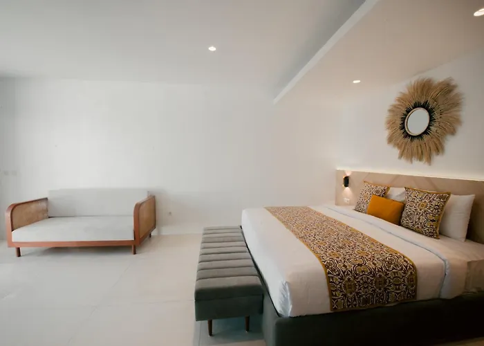 فيلة 4 Bedroom With Private Pool Near Lafavela *