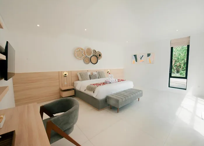 فيلة 4 Bedroom With Private Pool Near Lafavela *